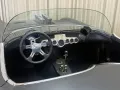 Corvette C1 Chevrolet 524Ci Monster (7,5L) / 1955 Restomo