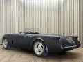 Corvette C1 Chevrolet 524Ci Monster (7,5L) / 1955 Restomo