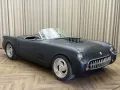 Corvette C1 Chevrolet 524Ci Monster (7,5L) / 1955 Restomo