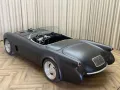 Corvette C1 Chevrolet 524Ci Monster (7,5L) / 1955 Restomo