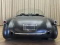 Corvette C1 Chevrolet 524Ci Monster (7,5L) / 1955 Restomo