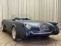 Corvette C1 Chevrolet 524Ci Monster (7,5L) / 1955 Restomo