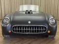 Corvette C1 Chevrolet 524Ci Monster (7,5L) / 1955 Restomo