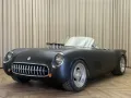 Corvette C1 Chevrolet 524Ci Monster (7,5L) / 1955 Restomo