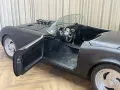 Corvette C1 Chevrolet 524Ci Monster (7,5L) / 1955 Restomo