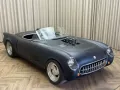 Corvette C1 Chevrolet 524Ci Monster (7,5L) / 1955 Restomo
