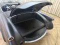 Corvette C1 Chevrolet 524Ci Monster (7,5L) / 1955 Restomo