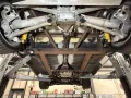 Corvette C1 Chevrolet 524Ci Monster (7,5L) / 1955 Restomo