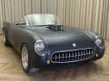 Corvette C1 Chevrolet 524Ci Monster (7,5L) / 1955 Restomo