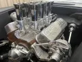 Corvette C1 Chevrolet 524Ci Monster (7,5L) / 1955 Restomo