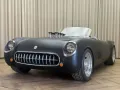 Corvette C1 Chevrolet 524Ci Monster (7,5L) / 1955 Restomo