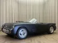 Corvette C1 Chevrolet 524Ci Monster (7,5L) / 1955 Restomo