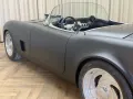 Corvette C1 Chevrolet 524Ci Monster (7,5L) / 1955 Restomo