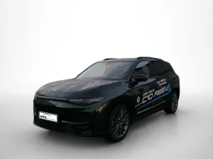Leapmotor C10 REEV Design MY25