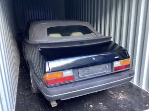 Saab 900
