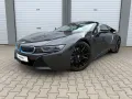 BMW i8 Roadster First Edition+limited+ONE / 200!!!