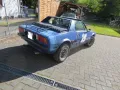 Fiat X 1/9    