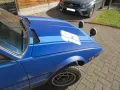 Fiat X 1/9    