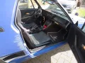 Fiat X 1/9    