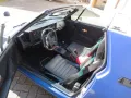 Fiat X 1/9    