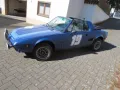 Fiat X 1/9    