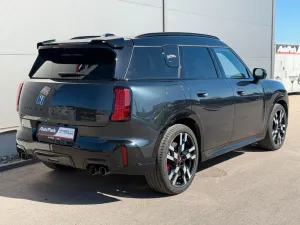 MINI JCW COUNTRYMAN ALL4 PANO DRIVING ASSIST+ 20
