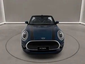 MINI Mini Cabrio (F57) - 1.5 Cooper Sidewalk Edi