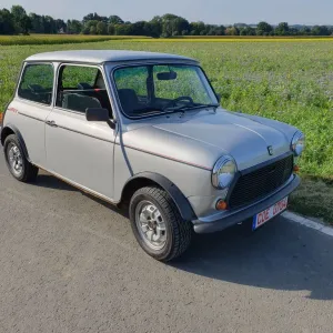 MINI Mini 25 Sonderserie