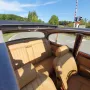 Jaguar MK II Neuaufbau