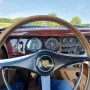 Jaguar MK II Neuaufbau