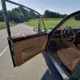 Jaguar MK II Neuaufbau