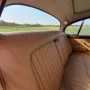 Jaguar MK II Neuaufbau
