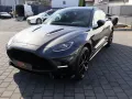 Aston Martin DBX s by -Q- Pano-Mesh Grill-ACC-360°