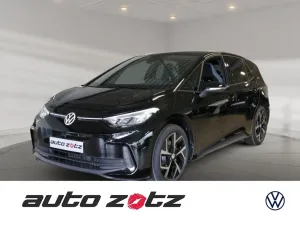 Volkswagen ID.3 Pro 59 kWh 360,HUD