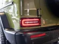 Mercedes-Benz G 450 d - stronger then the 