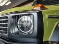 Mercedes-Benz G 450 d - stronger then the 
