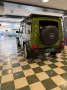Mercedes-Benz G 450 d - stronger then the 