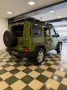 Mercedes-Benz G 450 d - stronger then the 