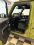 Mercedes-Benz G 450 d - stronger then the 