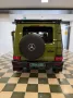 Mercedes-Benz G 450 d - stronger then the 
