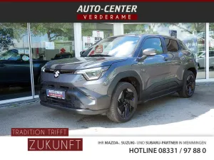 Suzuki e-Vitara Comfort eAxle SHZ KAMERA NAVI ACC LED