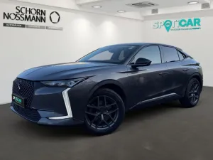 DS Automobiles DS4 E-TENSE PERFORMANCE LINE,SITZHEIZUNG,NAVI,RÜ