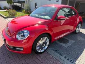 Volkswagen Beetle 1.2 TSI -
