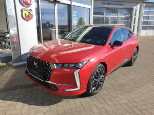 DS Automobiles DS 4 Opera