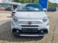 Abarth 500 Cabrio 595 C Turismo