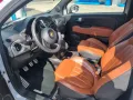 Abarth 500 Cabrio 595 C Turismo
