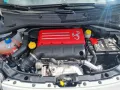 Abarth 500 Cabrio 595 C Turismo