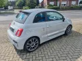 Abarth 500 Cabrio 595 C Turismo