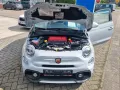 Abarth 500 Cabrio 595 C Turismo