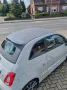 Abarth 500 Cabrio 595 C Turismo